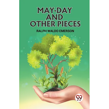 May-Day and Other Pieces