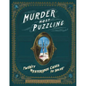 Murder Most Puzzling: Twenty Mysterious Cases to Solve
