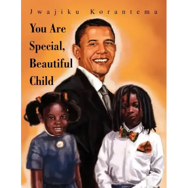 You Are Special, Beautiful Child
