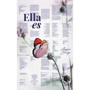 Ella Es