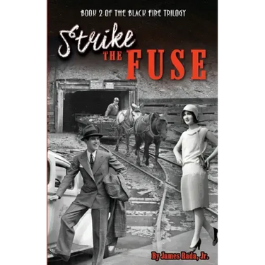 Strike the Fuse
