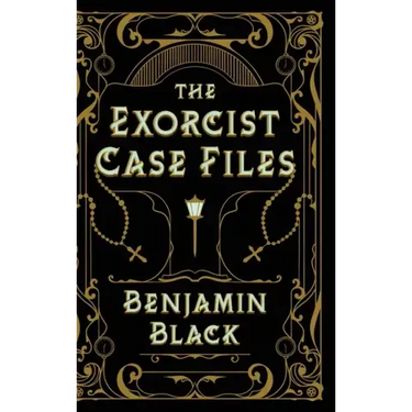 The Exorcist Case Files