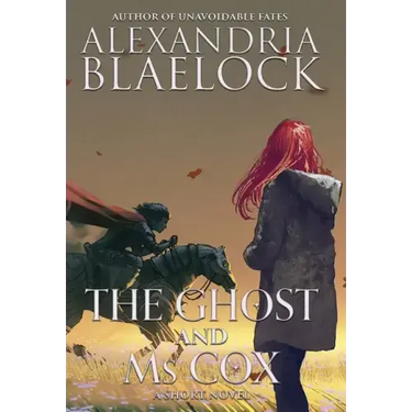 The Ghost and Ms Cox
