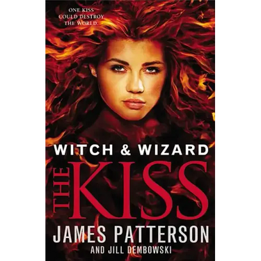 The Kiss
