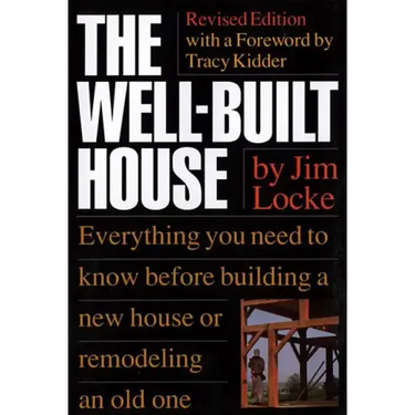 The Well-Built House