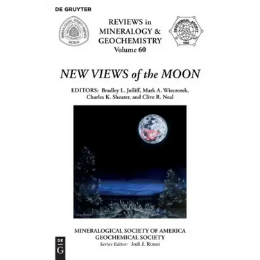 New Views of the Moon