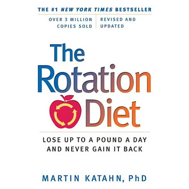 The Rotation Diet