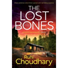 The Lost Bones: Utterly addictive crime fiction packed with nail-biting suspense