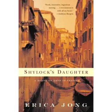 Shylock's Daughter