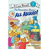 The Berenstain Bears: All Aboard!