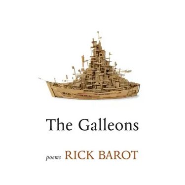 The Galleons: Poems