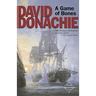 A Game of Bones