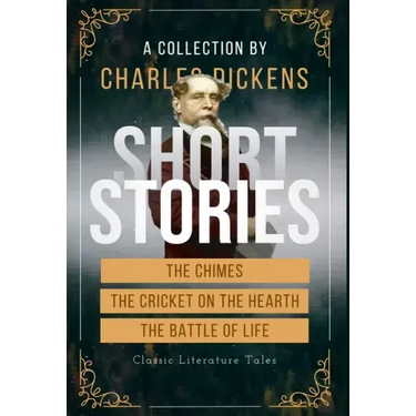 Short Stories in Literature