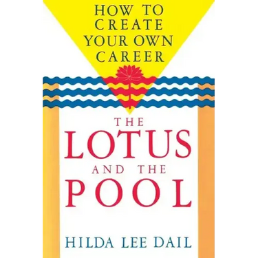 Lotus and the Pool