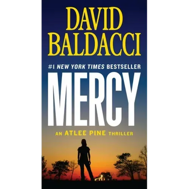 Mercy