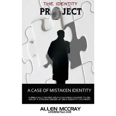 The Identity Project: A Case of Mistaken Identity