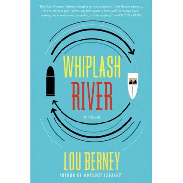 Whiplash River