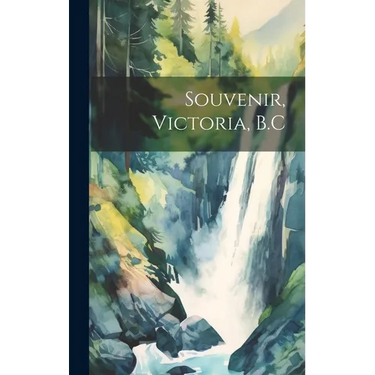 Souvenir, Victoria, B.C