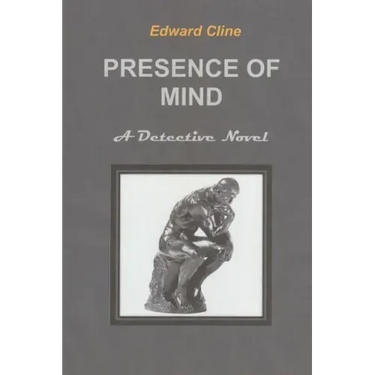 Presence of Mind: A Chess Hanrahan mystery