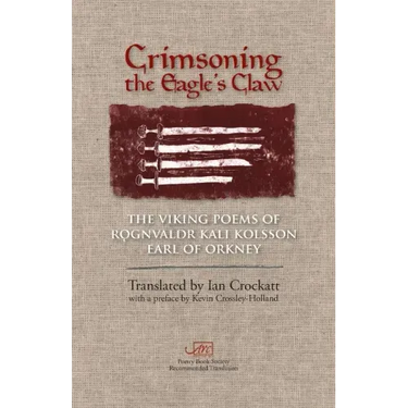 Crimsoning the Eagle's Claw