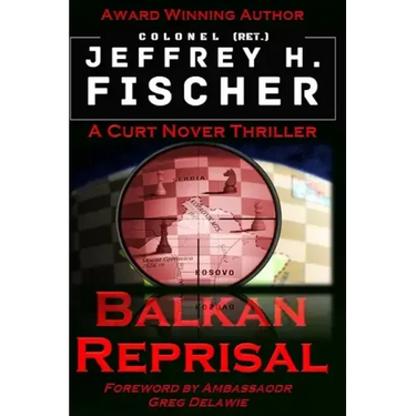 Balkan Reprisal