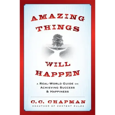 Amazing Things