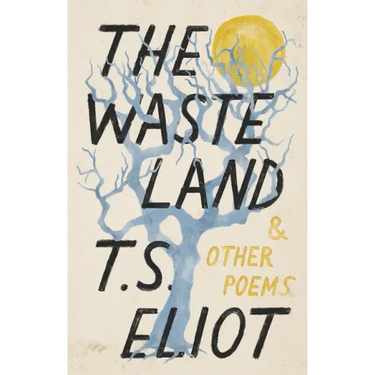 The Waste Land and Other Poems