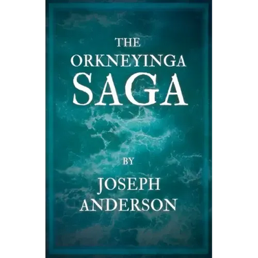 The Orkneyinga Saga