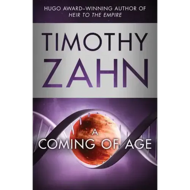 A Coming of Age