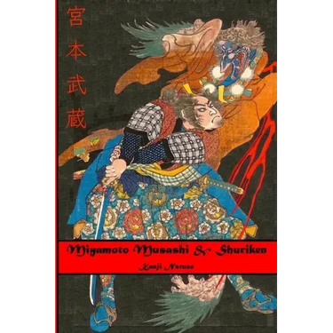 Miyamoto Musashi & Shuriken