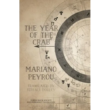 The Year of the Crab: El año del cangrejo