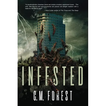 Infested