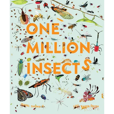 One Million Insects