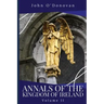 Annals of the Kingdom of Ireland: Volume II