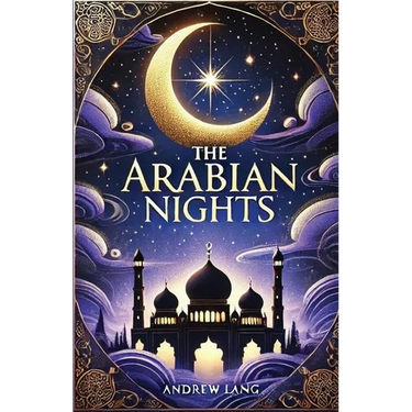 The Arabian Nights(Illustrated)