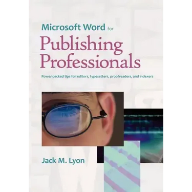 Microsoft Word for Publishing Professionals