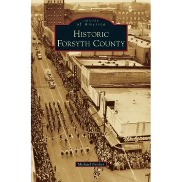 Historic Forsyth County