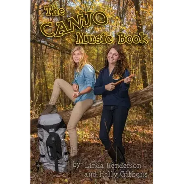 The Canjo Music Book