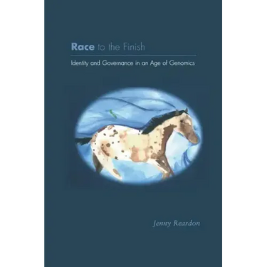 Race to the Finish: Identity and Governance in an Age of Genomics