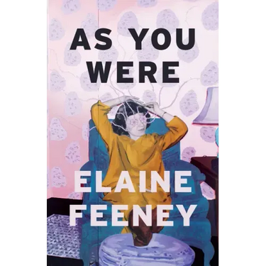 As You Were