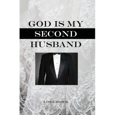 God Is My Second Husband