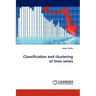 Classification and clustering of time series
