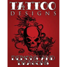 Tattoo Designs (Demons & Dragons)