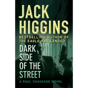 Dark Side of the Street