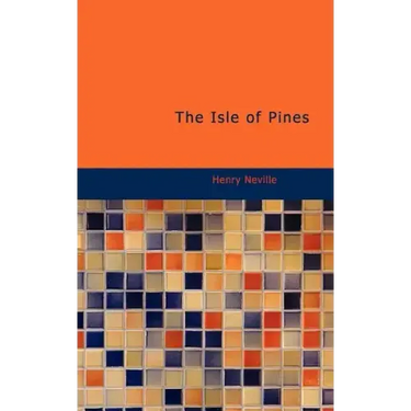 The Isle of Pines