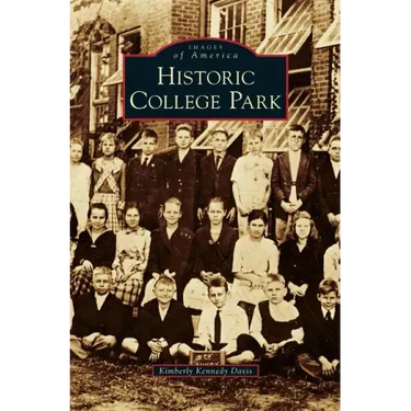 Historic College Park
