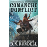 Comanche Conflict