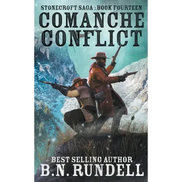 Comanche Conflict