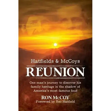 Reunion: Hatfields and Mccoys