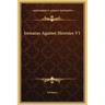 Irenaeus Against Heresies V1